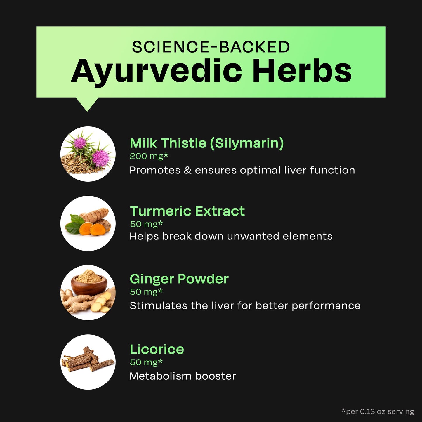 Extra 40 Days Liver Detox - auric