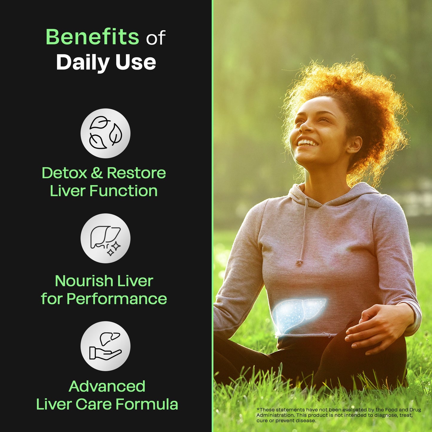 Extra 40 Days Liver Detox - auric