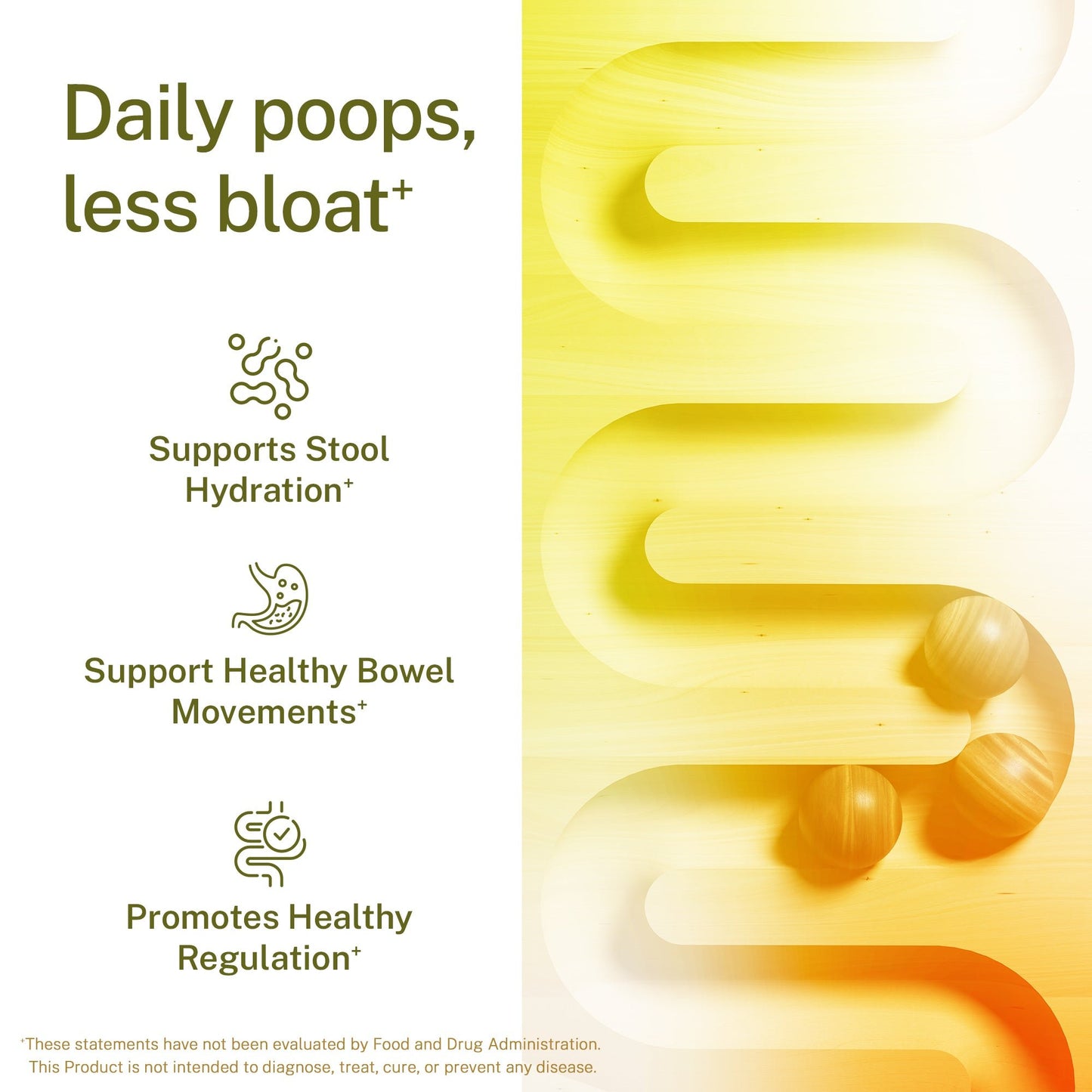 Flush365 Effervescent Tablet - Drop Fizz & Drink - auric