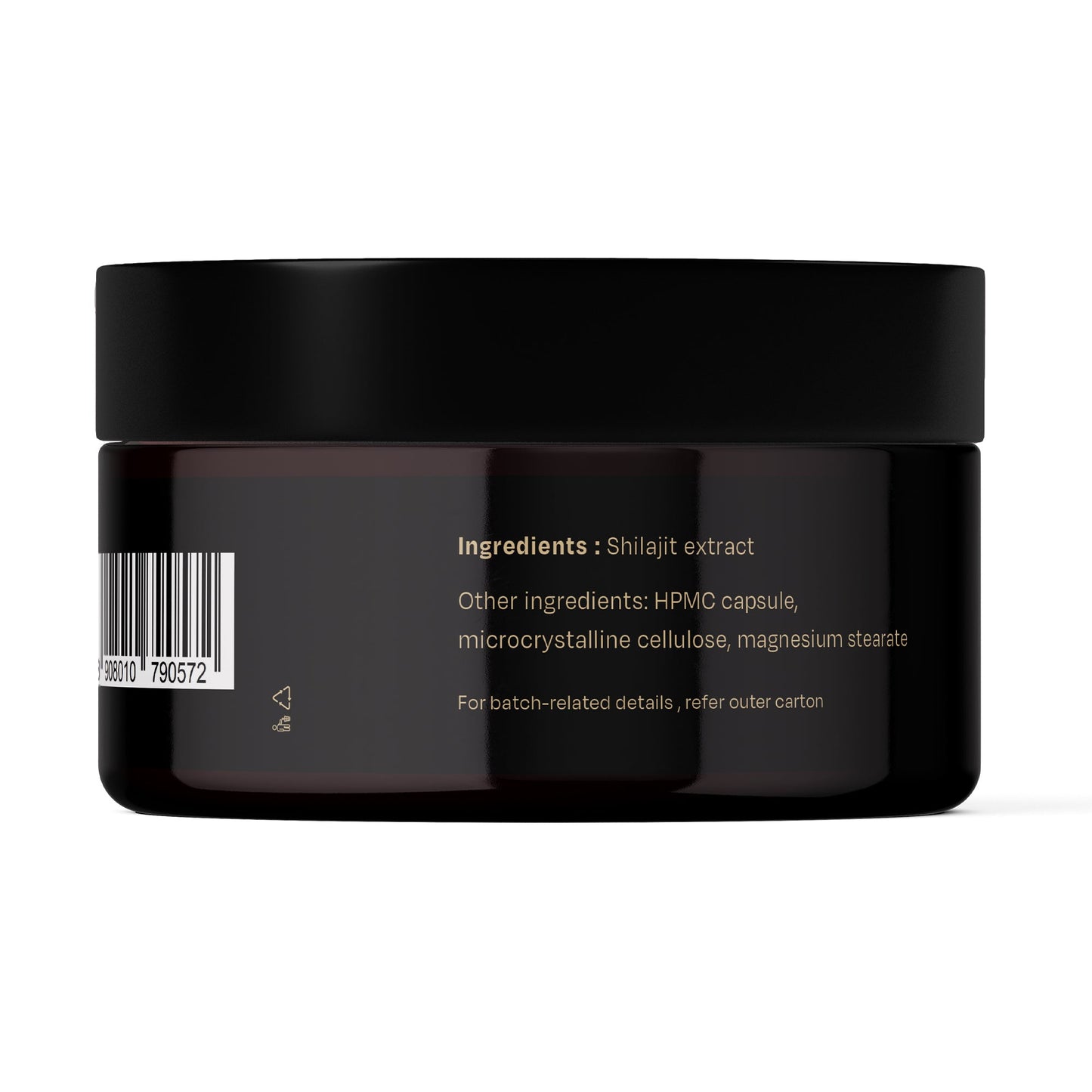 Most Potent High Altitude Shilajit Resin - auric
