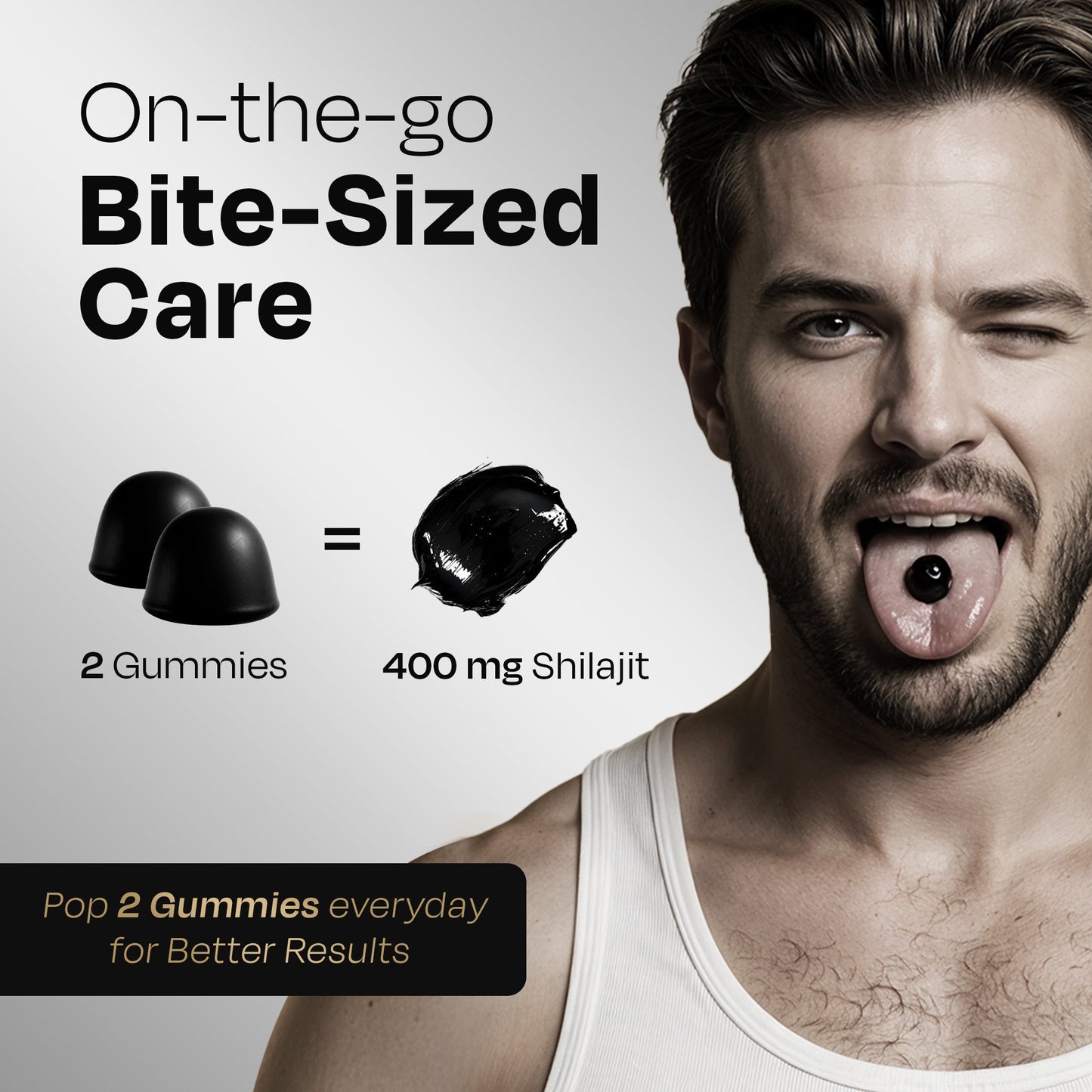 Most Potent High Altitude Shilajit Resin - auric