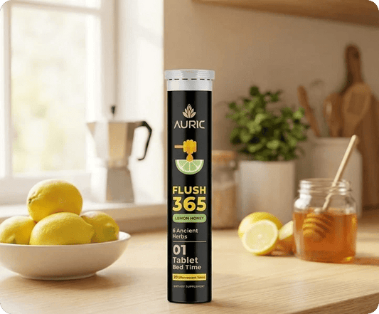 Building Better Habits With Small Daily Steps - auric