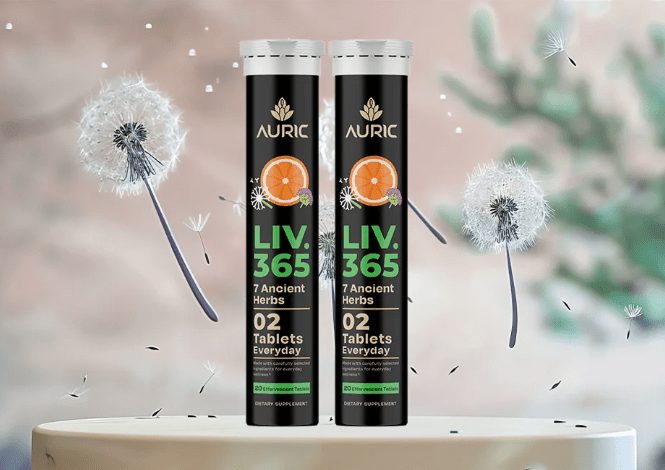 Cleanse. Protect. Thrive. - auric