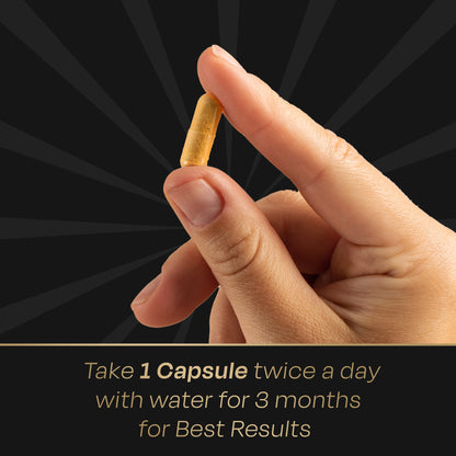 Auric Liv365 Capsules - Daily Liver Support