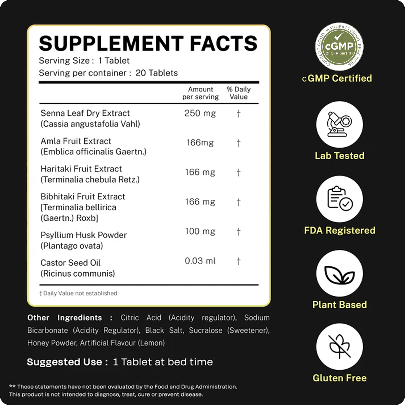 Flush365 Effervescent Tablet - Drop Fizz & Drink - auric