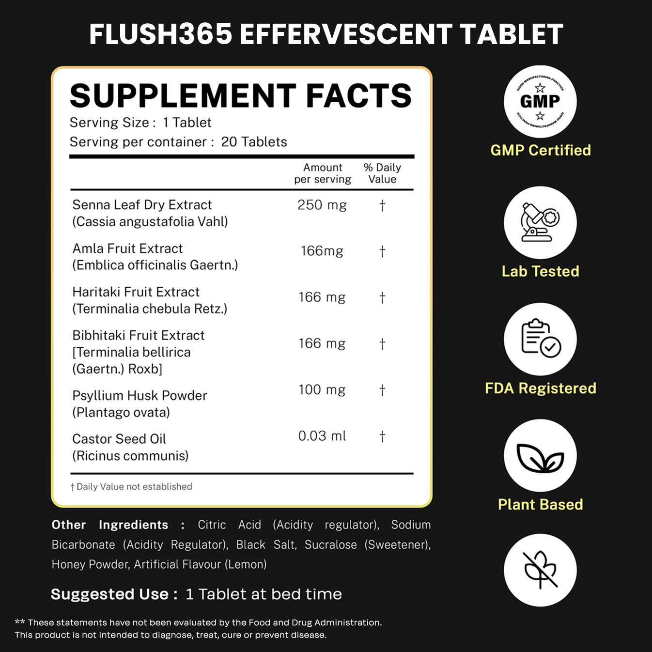 Liv 365 & Flush 365 Combo - auric