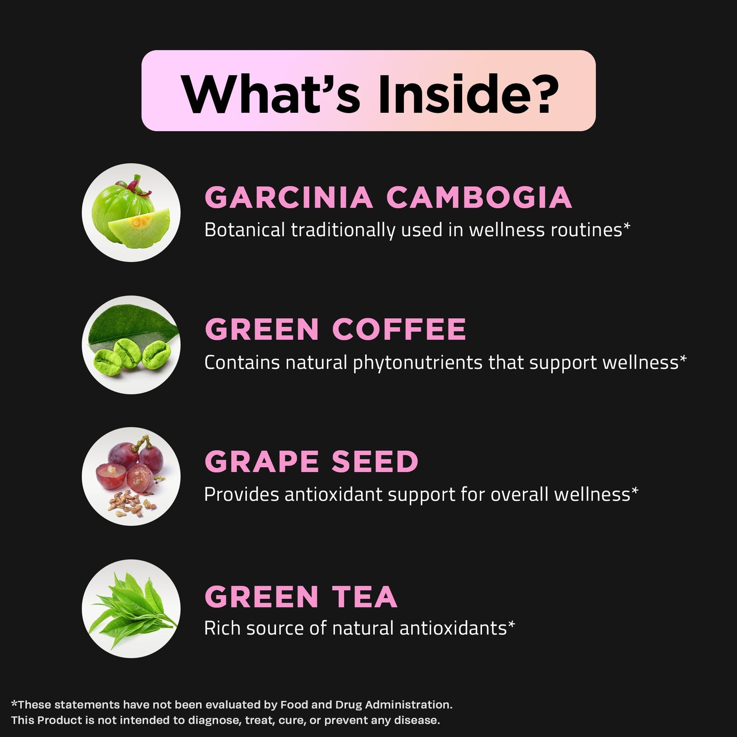 Shape 365 Effervescent Tablet | Drop - Fizz - Transform - auric