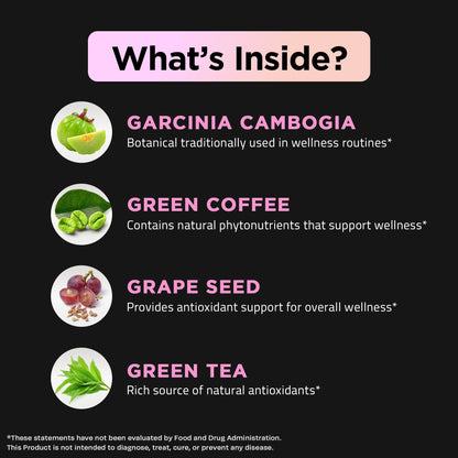 Shape 365 Effervescent Tablet | Drop - Fizz - Transform - auric