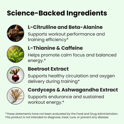 STOKE 365 Effervescent Tablets - auric