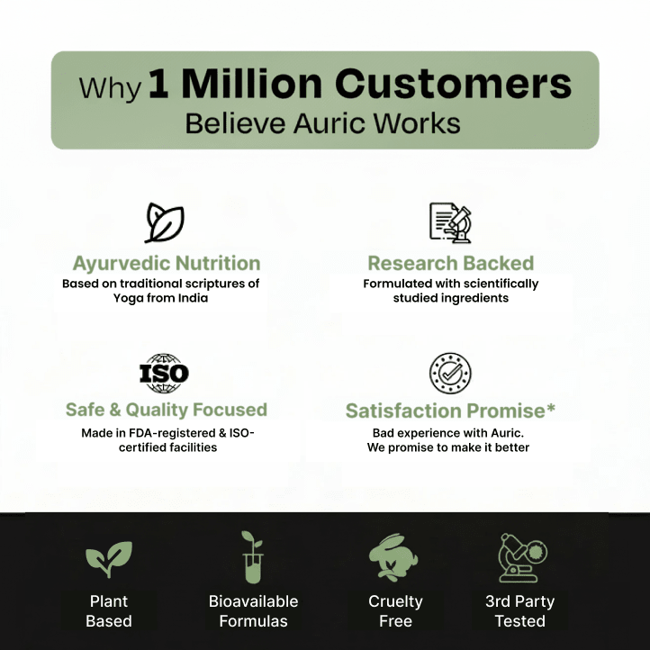 STOKE 365 Effervescent Tablets - auric