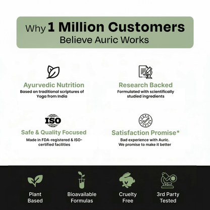 STOKE 365 Effervescent Tablets - auric